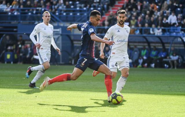  法甲老牌劲旅波尔多复兴 时隔三年重返欧战区  