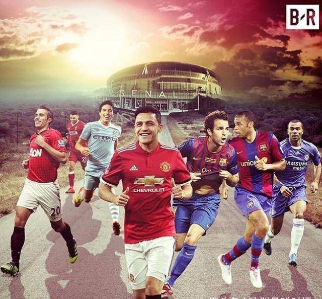  英超联盟公布新赛季海外转播方案  