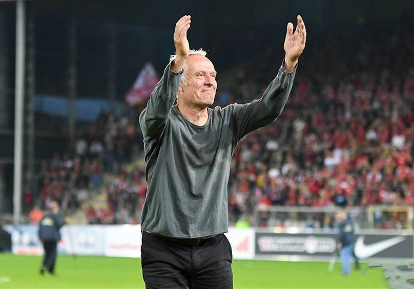  莱比锡核心伤愈复出激活全队进攻