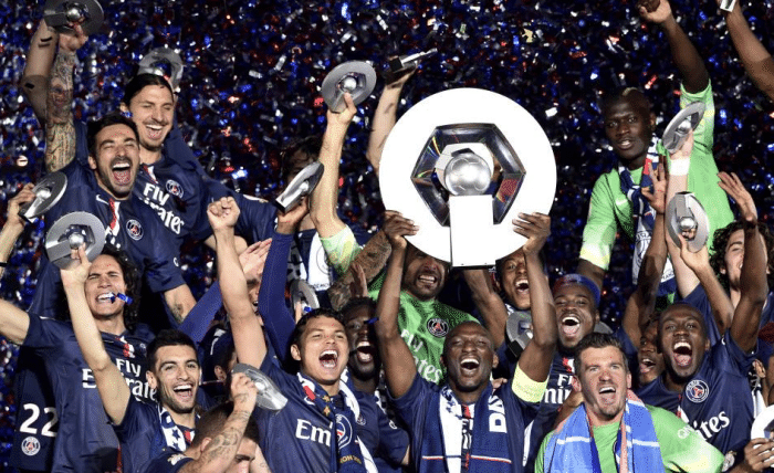  法甲末轮多场悬念丛生冠军归属待定