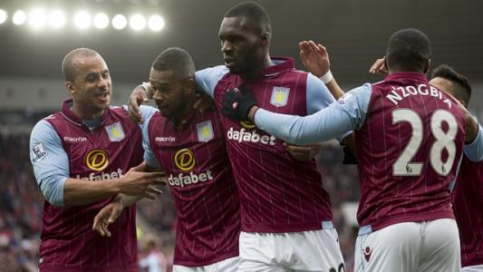  阿斯顿维拉传控打法惊艳，技术流碾压传统劲旅  